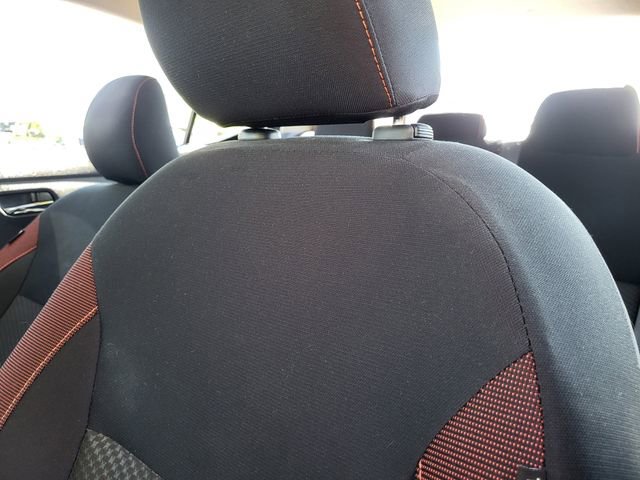 Certified 2023 Nissan Versa SR w/ Trunk Package image 17