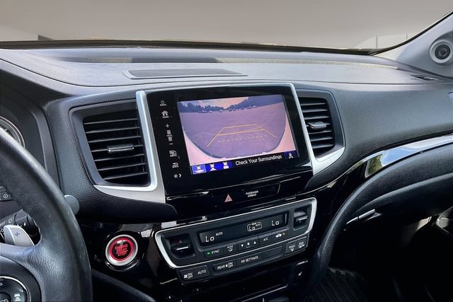 Used 2020 Honda Ridgeline RTL-E image 15