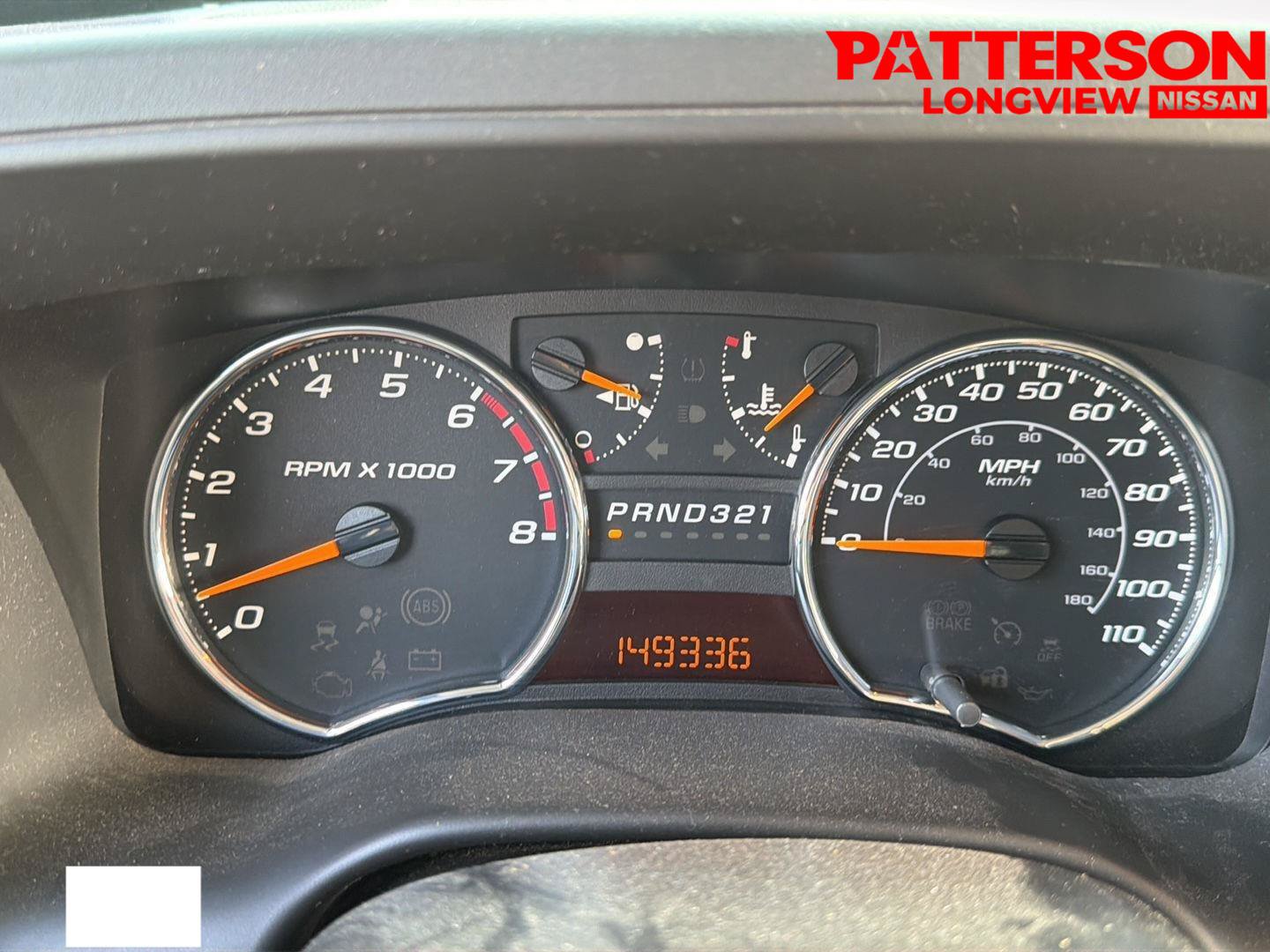 Used 2009 HUMMER H3T Alpha AWD/4WD image 7