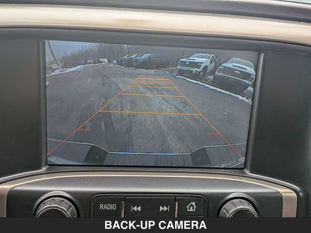 Used 2015 GMC Sierra 1500 Denali AWD/4WD image 24