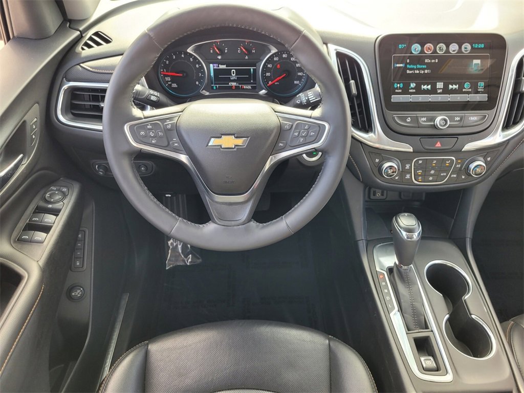 Used 2018 Chevrolet Equinox Premier image 18