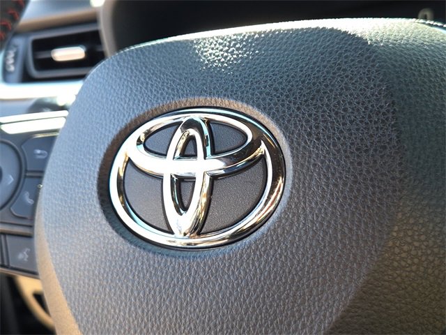 Used 2021 Toyota RAV4 XSE image 26