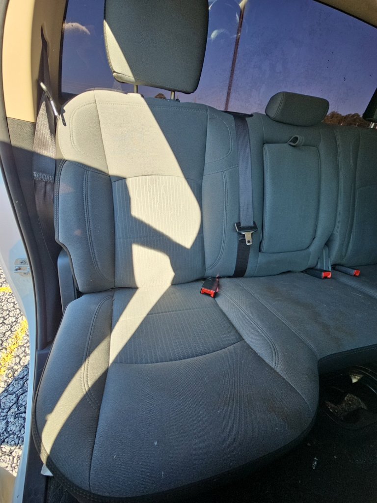 Used 2019 RAM 2500 Big Horn AWD/4WD image 18
