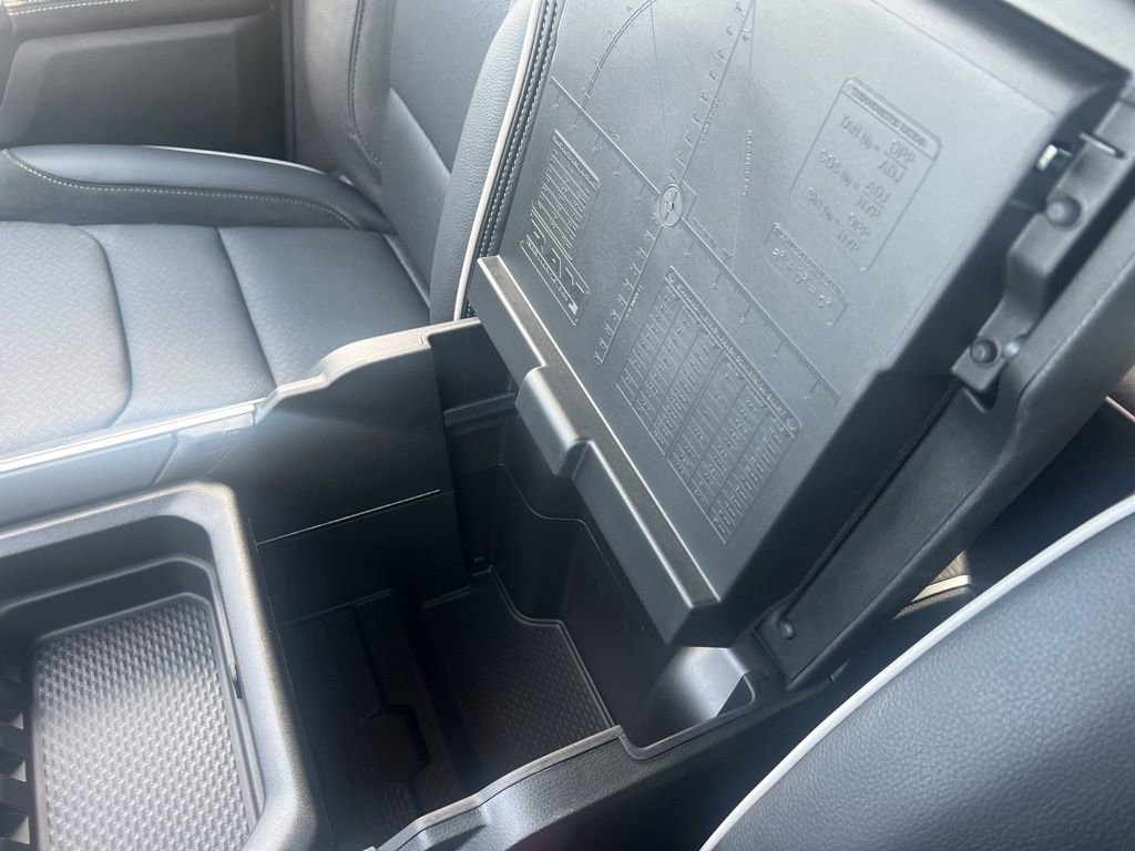 New 2026 RAM 1500 Laramie image 41