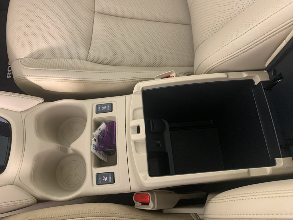 Used 2018 Nissan Rogue SL w/ Premium Package FWD image 28
