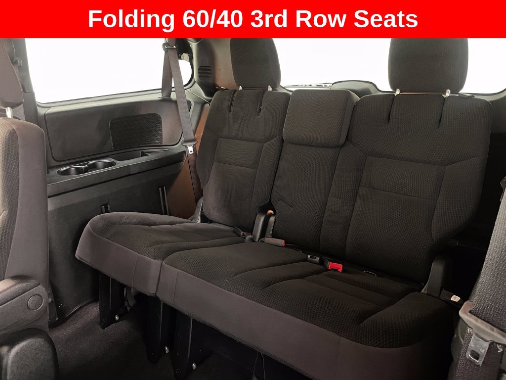 Used 2018 Dodge Grand Caravan SE FWD image 8