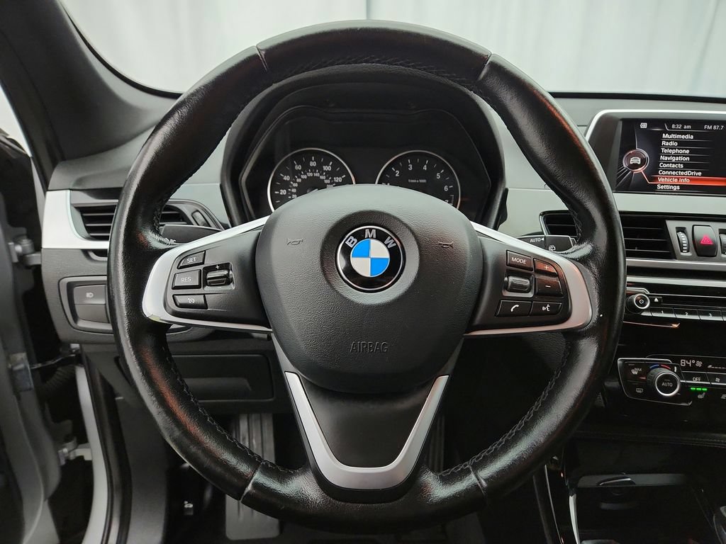 Used 2016 BMW X1 xDrive28i AWD/4WD image 12
