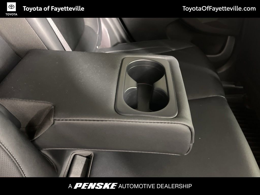 Used 2021 Kia Seltos SX AWD/4WD image 8