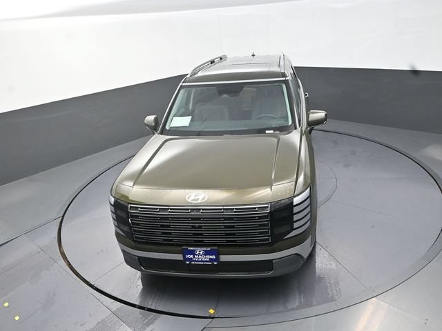 New 2026 Hyundai Palisade Limited AWD/4WD image 24