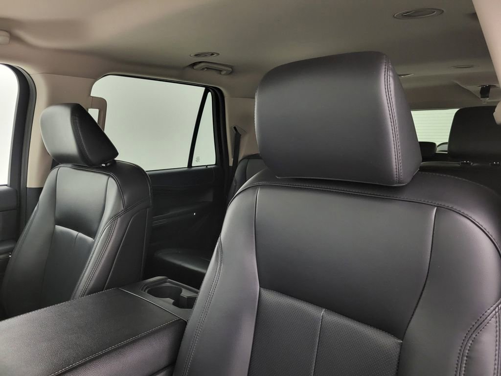 Used 2024 Ford Expedition Max XLT image 39