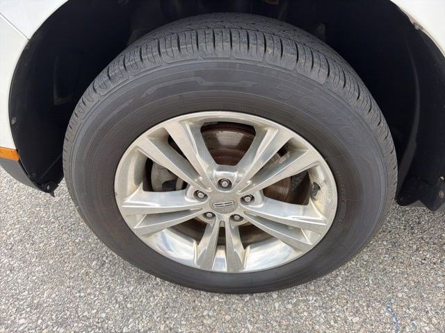 Used 2010 Lincoln MKX AWD image 10