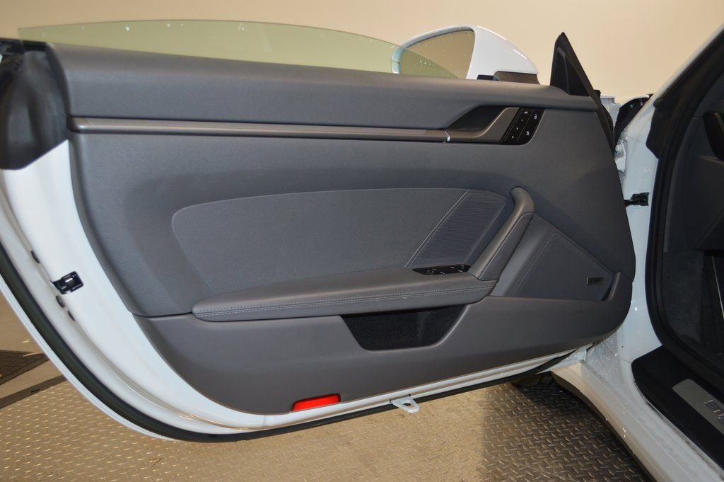 Certified 2022 Porsche 911 Carrera S RWD image 17