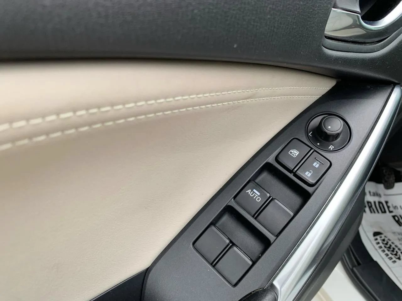 Used 2014 MAZDA MAZDA6 Touring FWD image 17