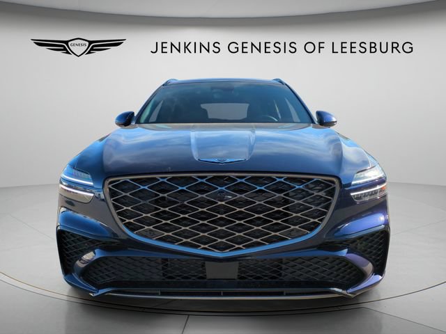 New 2026 Genesis GV70 3.5T Sport Advanced AWD/4WD image 2