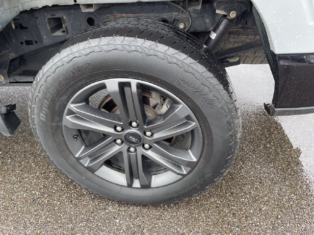 Used 2023 Ford F150 XLT w/ Equipment Group 302A High AWD/4WD image 40