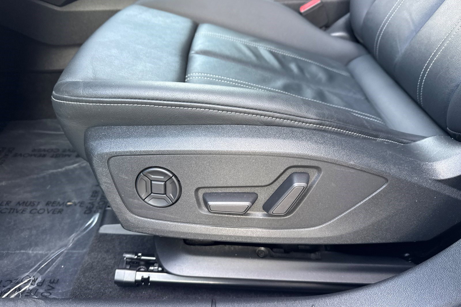 Used 2022 Audi A3 2.0T Premium Plus FWD image 15