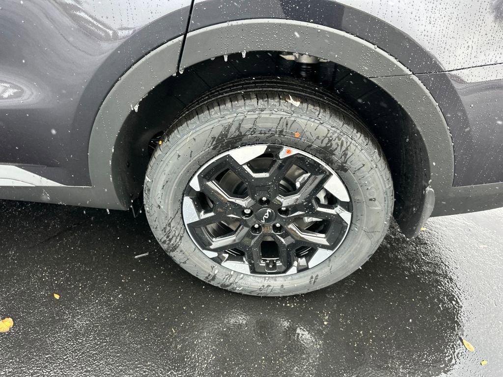 New 2026 Kia Sorento S AWD/4WD image 39