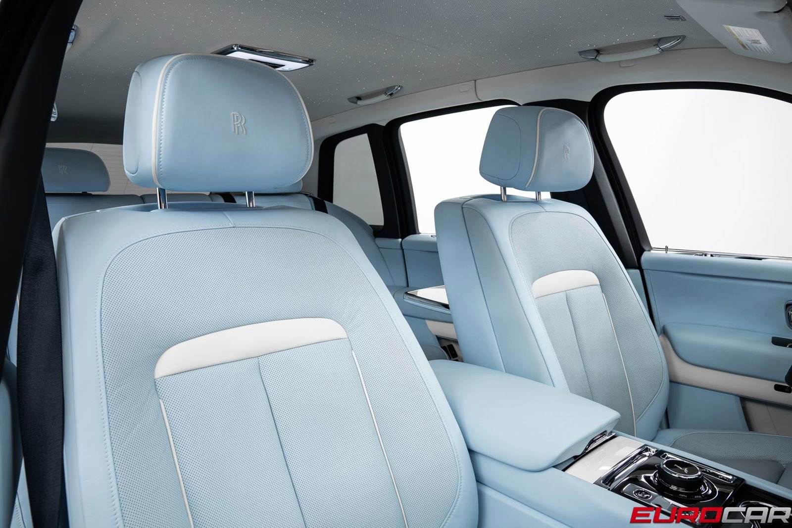 Used 2023 Rolls-Royce Cullinan image 42