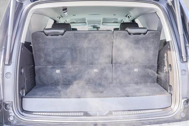 Used 2018 GMC Yukon SLT image 25