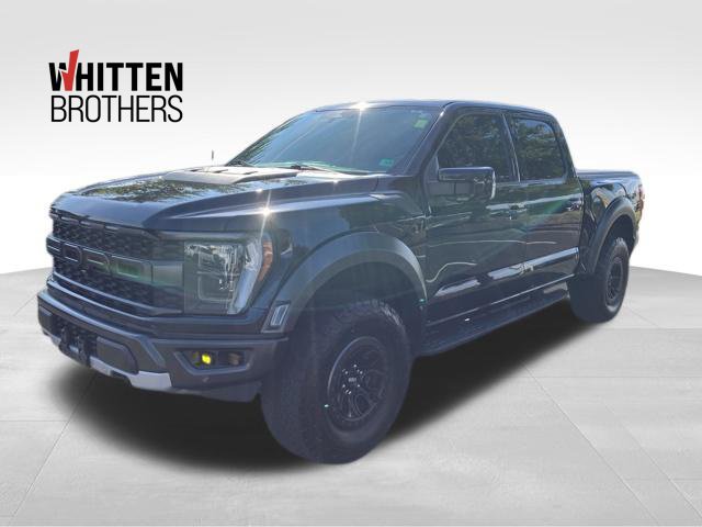 Used 2023 Ford F150 Raptor w/ Raptor Carbon Fiber Package