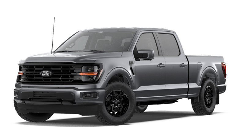 New 2026 Ford F150 XLT AWD/4WD image 22