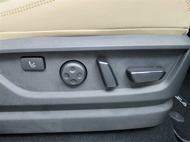 New 2026 Nissan Armada Platinum Reserve image 40