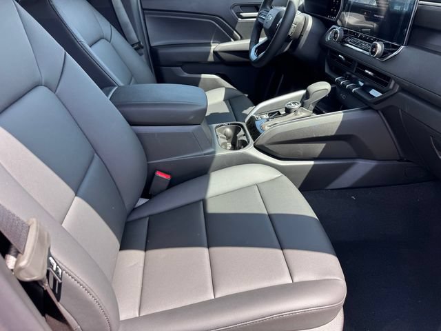 New 2026 Chevrolet Colorado Trail Boss AWD/4WD image 7