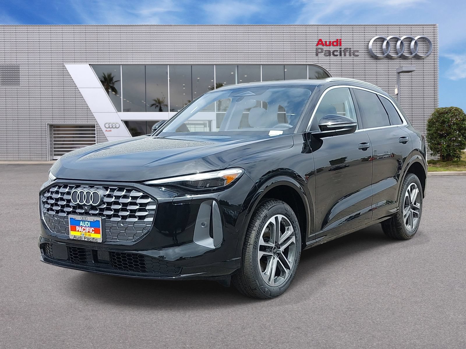 New 2026 Audi Q5 Premium Plus