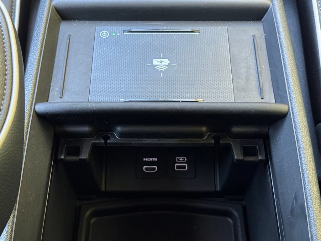 Used 2026 Honda Odyssey Elite image 21