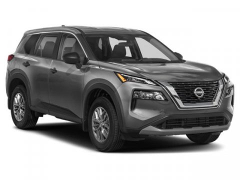 Used 2023 Nissan Rogue S AWD/4WD image 9