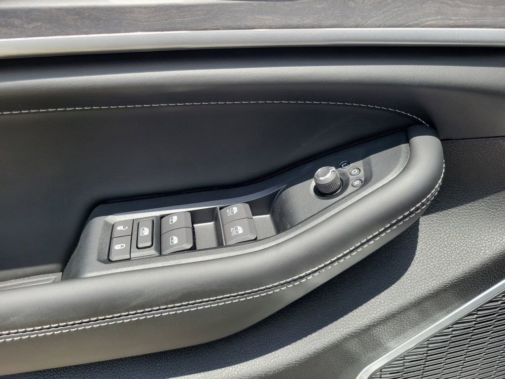 New 2026 Jeep Grand Cherokee L Limited AWD/4WD image 18