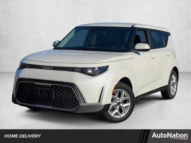 Used 2023 Kia Soul LX w/ Option Group 015 image 1