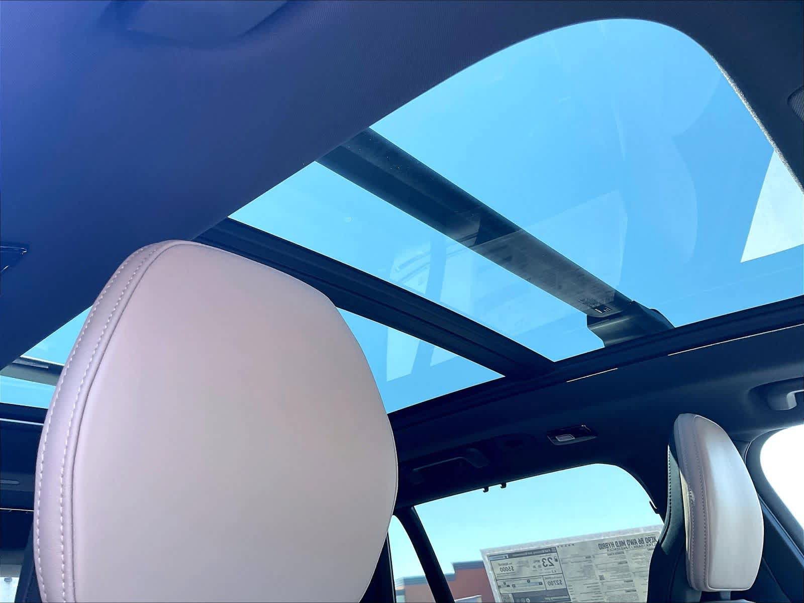 New 2026 Volvo XC90 B6 Ultra AWD/4WD image 30