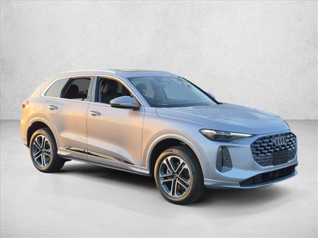 New 2026 Audi Q5 Premium AWD/4WD image 5