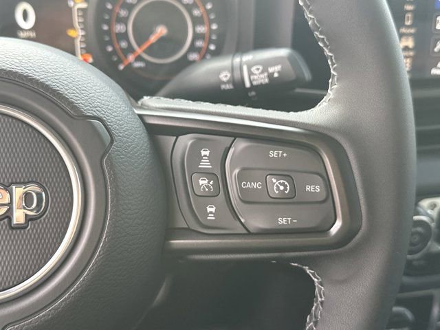 New 2026 Jeep Gladiator Mojave image 23