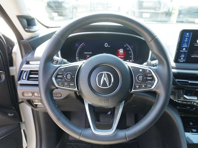 Used 2025 Acura MDX w/ Technology Package AWD/4WD image 28