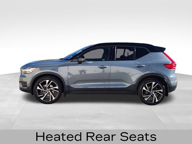Used 2021 Volvo XC40 T5 R-Design w/ Climate Package image 5