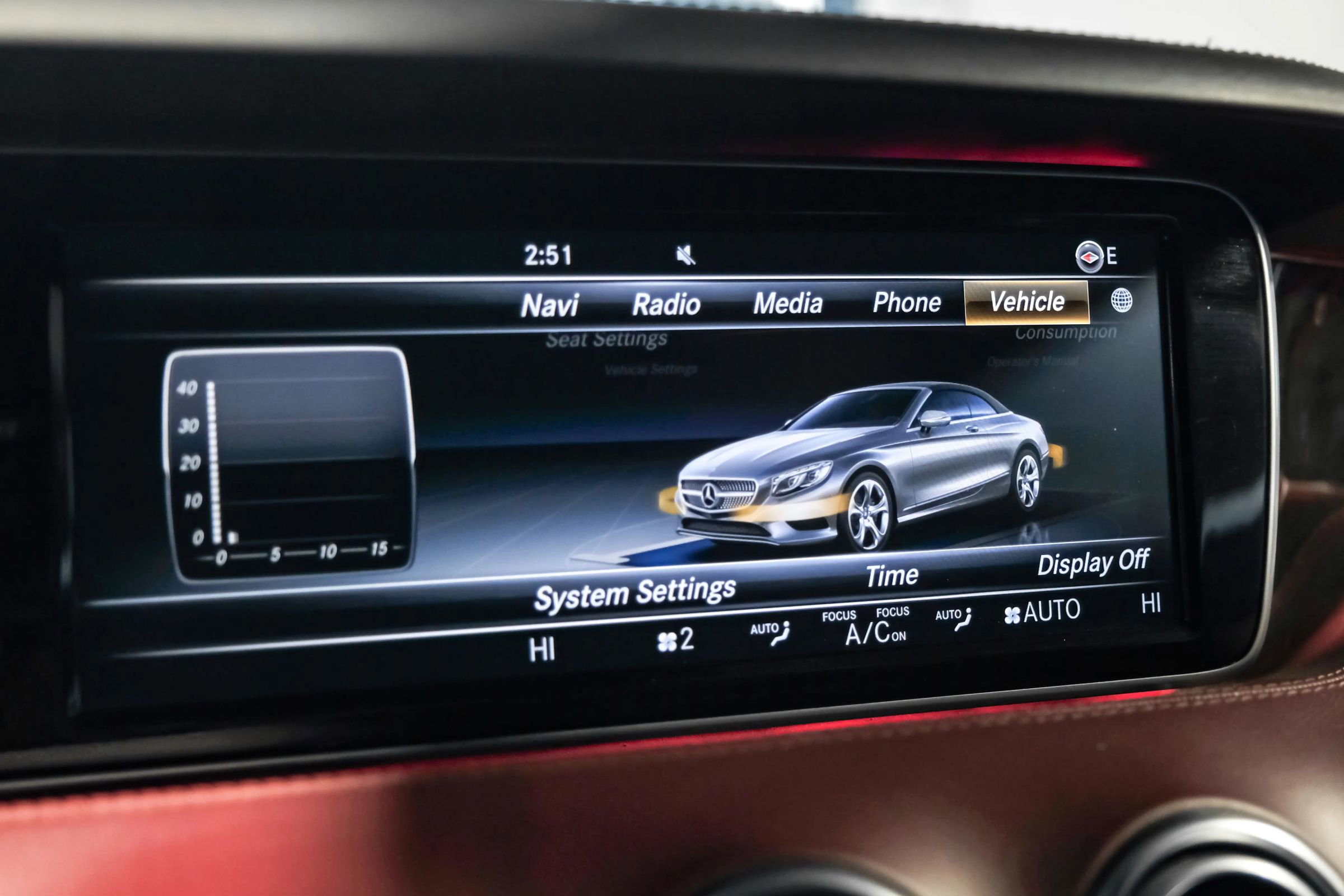 Used 2017 Mercedes-Benz S 550 Cabriolet image 40