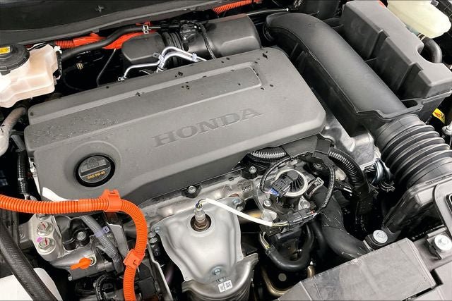 New 2026 Honda CR-V Sport-L image 14