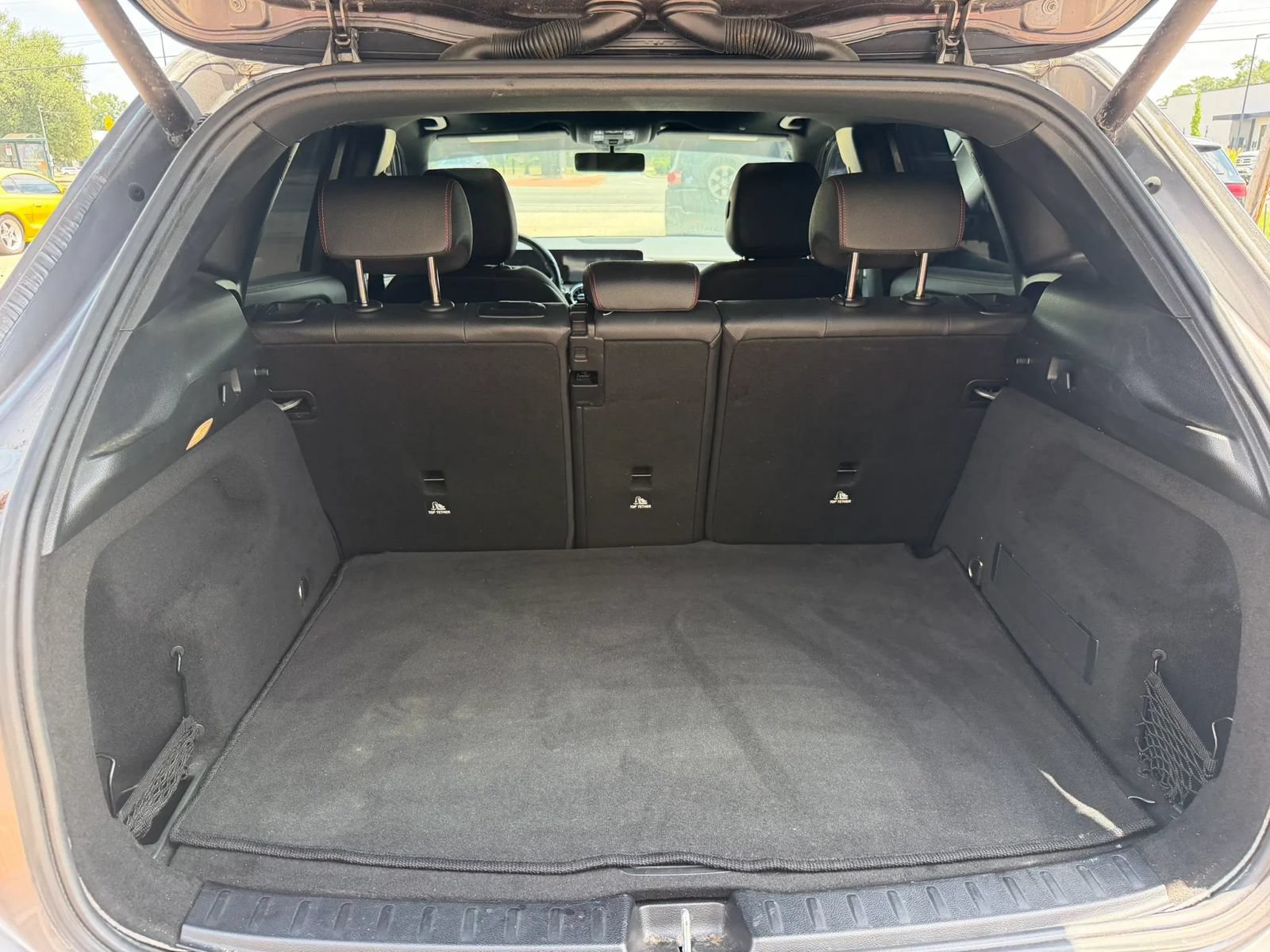 Used 2021 Mercedes-Benz GLA 250 image 7