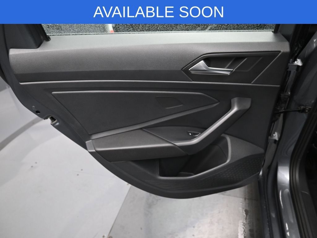 Used 2024 Volkswagen Jetta S image 27