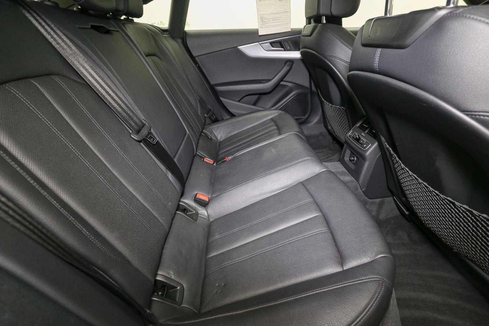 Used 2018 Audi A5 2.0T Premium Plus w/ Premium Plus image 22