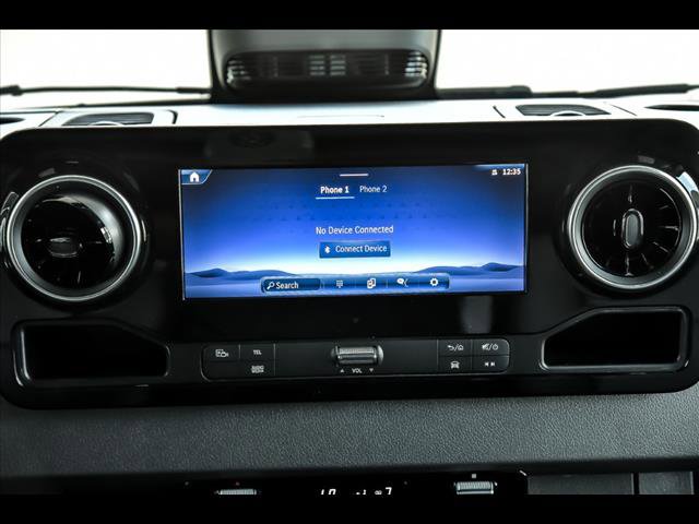 New 2025 Mercedes-Benz Sprinter 2500 image 9
