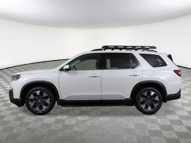 New 2026 Honda Pilot Elite image 3