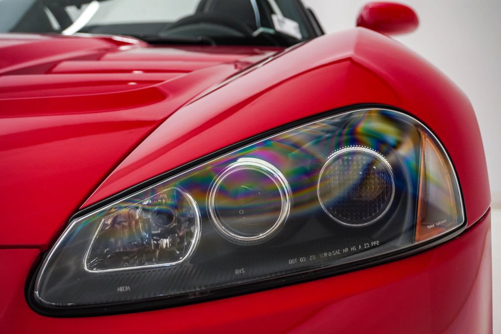 Used 2009 Dodge Viper SRT-10 w/ Protection Group RWD image 7