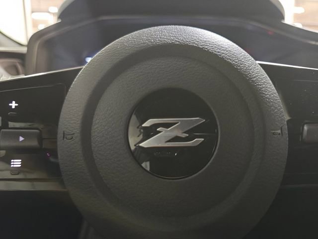 New 2026 Nissan Z Performance RWD image 5