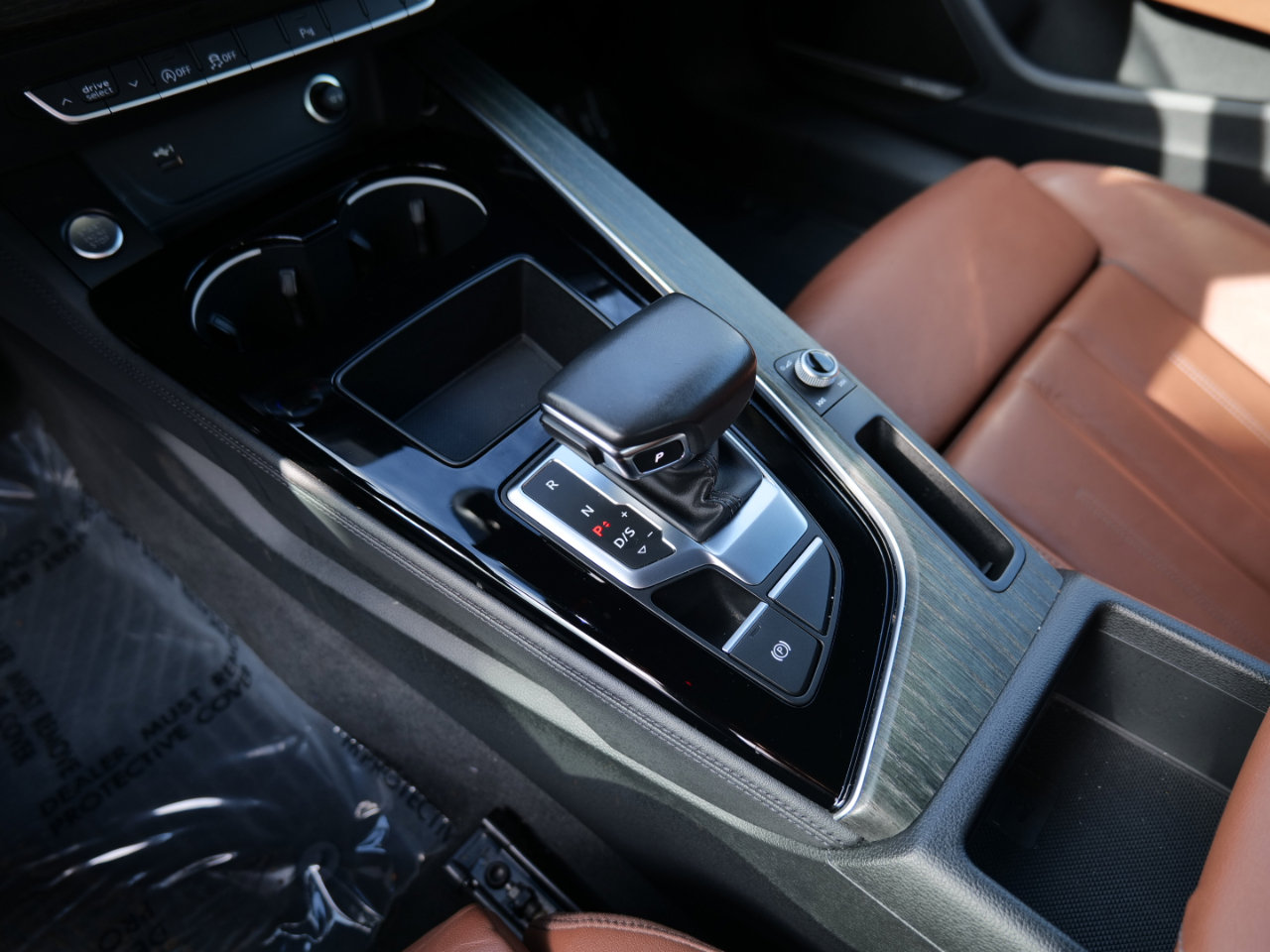 Used 2022 Audi A5 2.0T Premium Plus w/ Premium Plus image 33