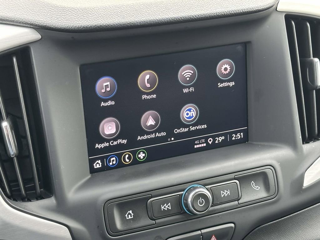 Certified 2023 GMC Terrain SLE w/ Driver Convenience Package image 25