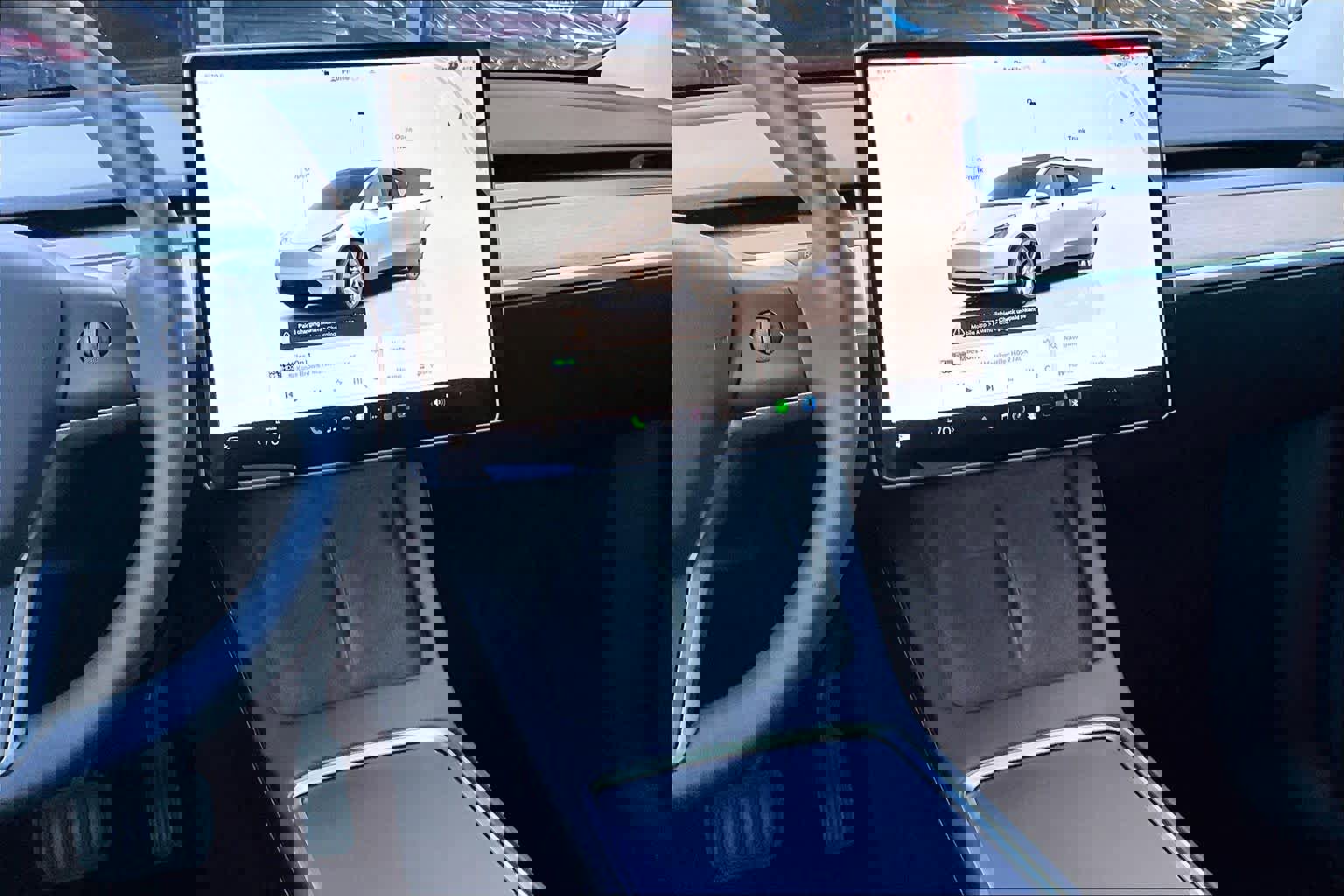 Used 2022 Tesla Model Y Long Range image 6