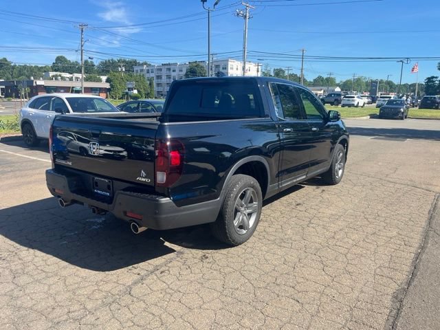 Used 2023 Honda Ridgeline RTL-E image 20